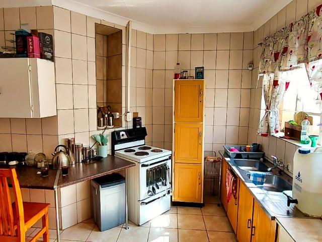 House for sale in Dr Kenneth Kaunda, North West