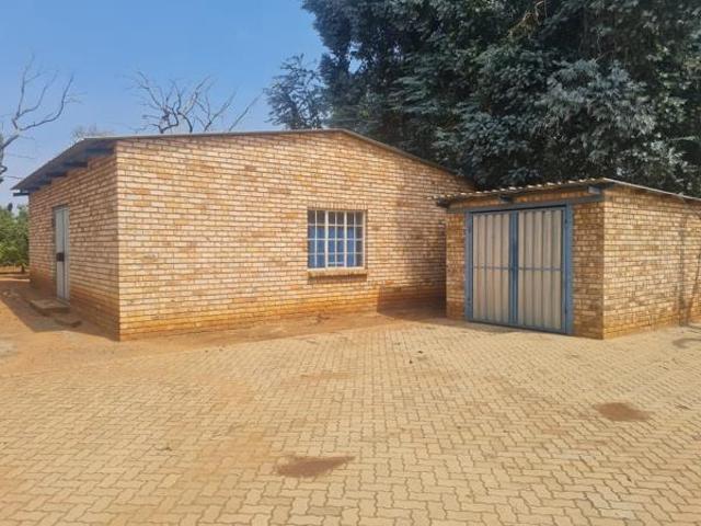 Property for sale in Dr Kenneth Kaunda, North West