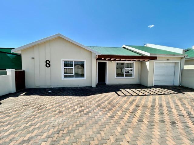House for sale in Western Cape