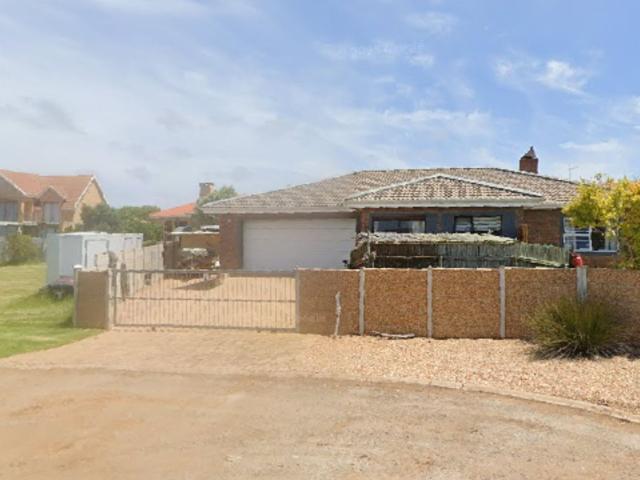 House for sale in Western Cape
