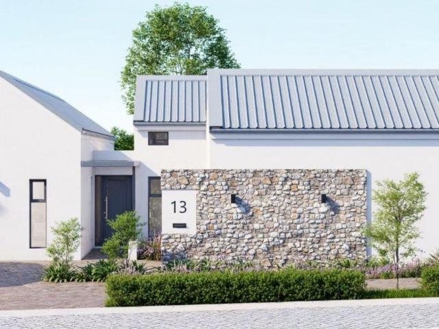 House for sale in Western Cape