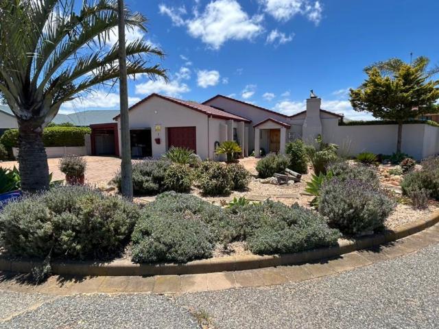 House for sale in Western Cape