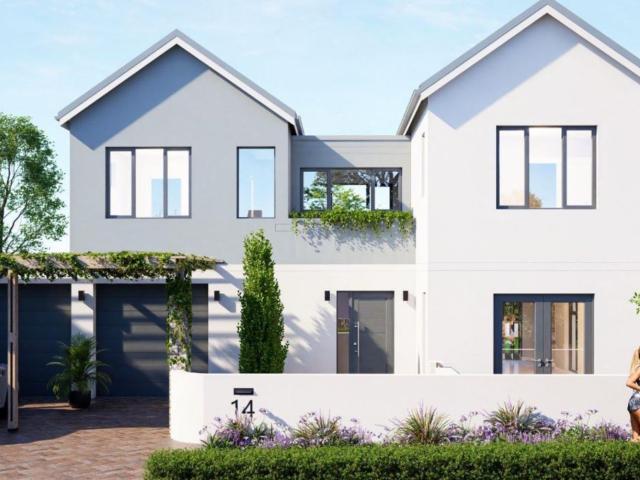 House for sale in Western Cape