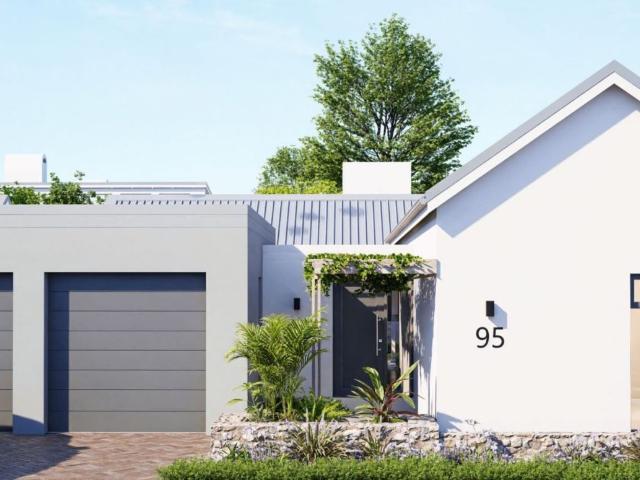 House for sale in Western Cape