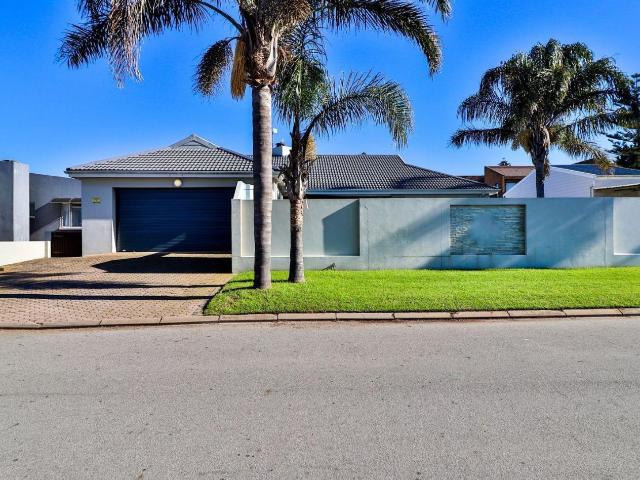 House for sale in Western Cape