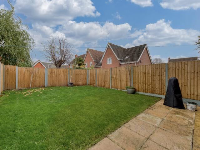 House for rent in East Bank, Norfolk