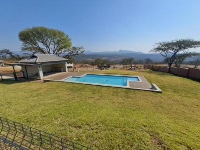 Property for sale in Ehlanzeni, Mpumalanga