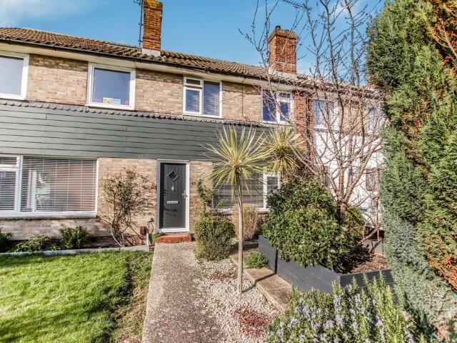 House for rent in Worthing, West Sussex