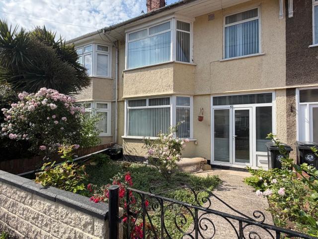 House for rent in Feckenham, City Of Bristol