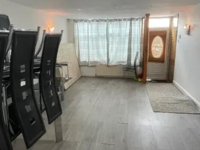 House for rent in Georgia, Greater Manchester