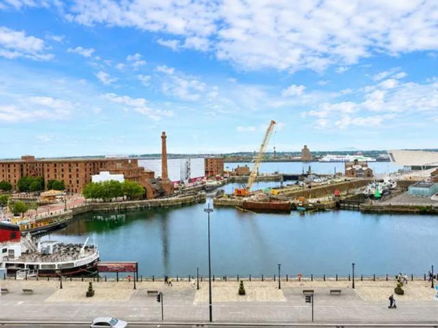 House for rent in Waterfront, Calderstones