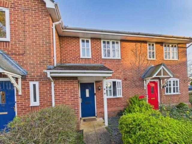 House for rent in Wolverton and Greenleys, Old Wolverton