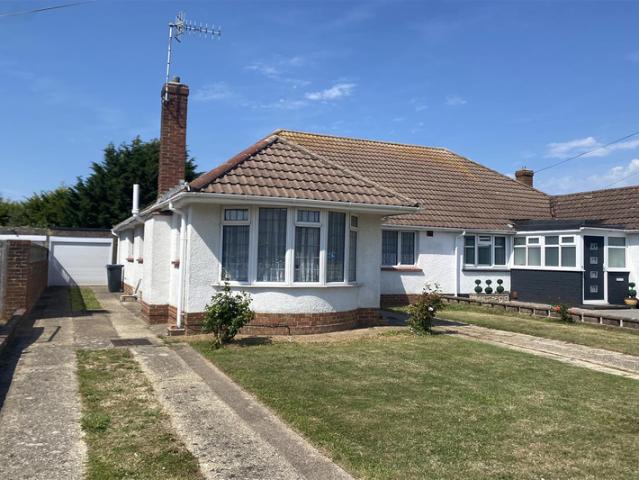 House for rent in West Worthing, Worthing