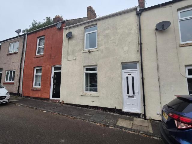 House for rent in Middlestone Moor, Spennymoor