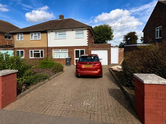 House for rent in Biggleswade, Bedfordshire
