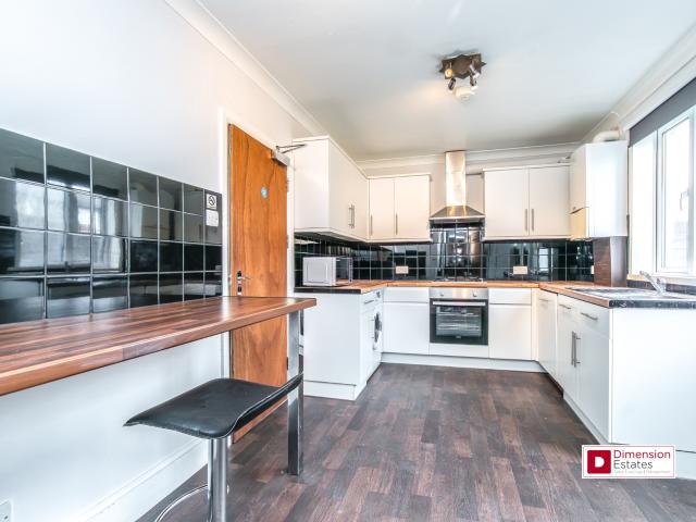 House for rent in Victoria, Greater London