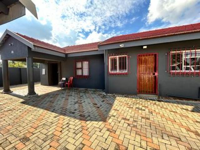 House for sale in Ekurhuleni, Gauteng