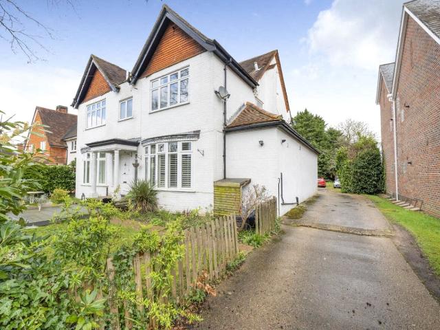House for rent in Wokingham