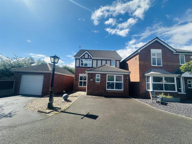 House for rent in Whittleford, Camp Hill