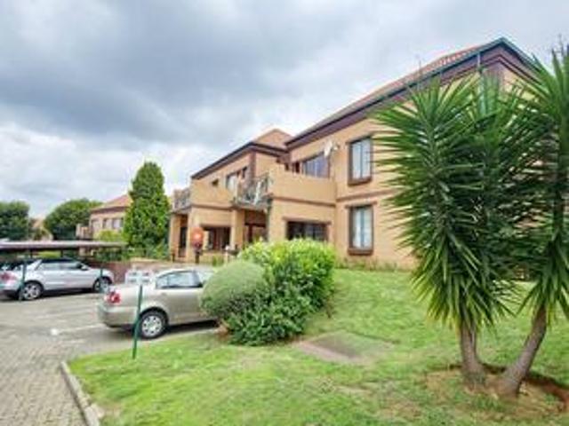 House for rent in Randburg, Gauteng