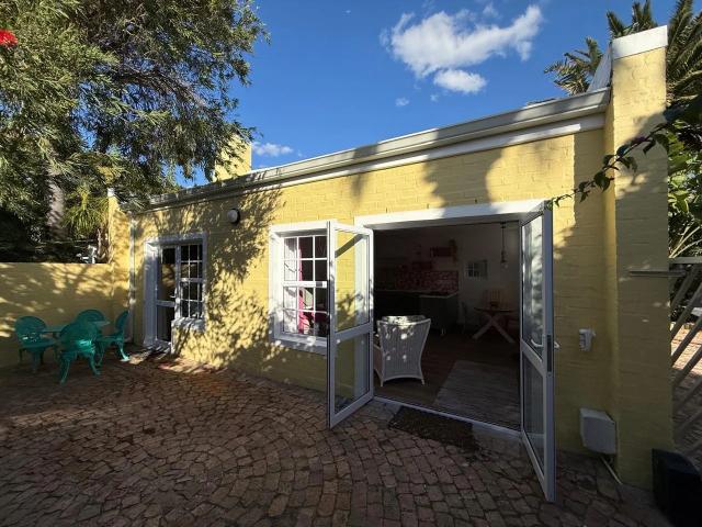 House for rent in Milnerton, Western Cape