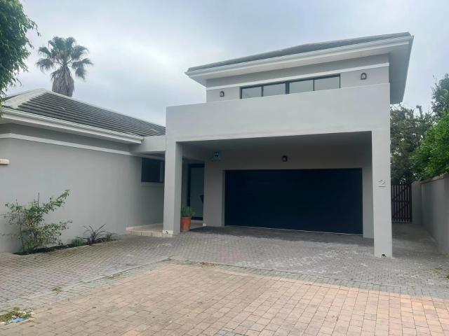 House for rent in Milnerton, Western Cape