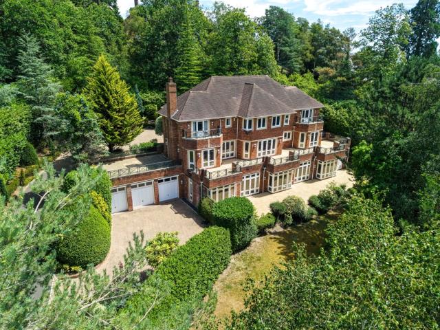 House for rent in Whiteley Village, Blackhills