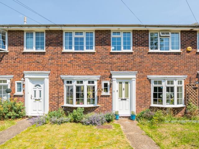 House for rent in Ashley Park, Surrey
