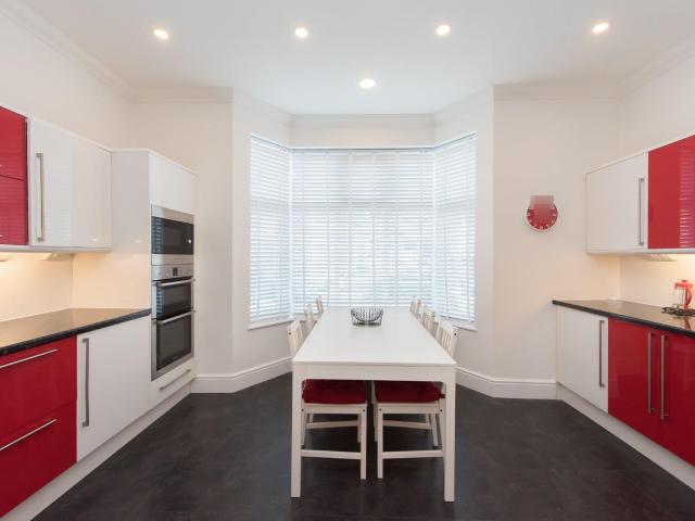 House for rent in Cliftonville West, Thanet