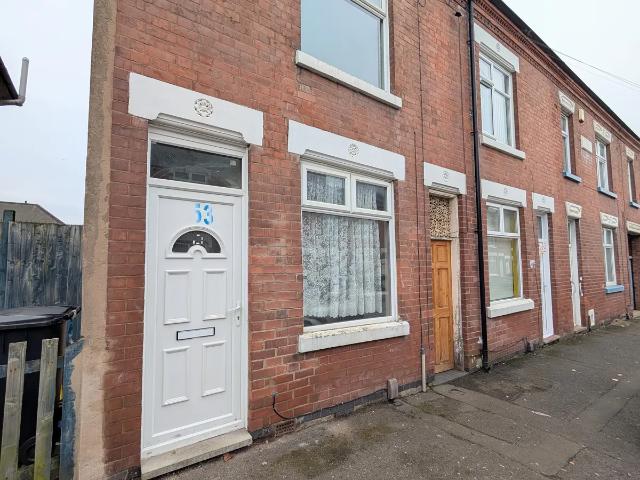 House for rent in Old Wharf, City Of Leicester