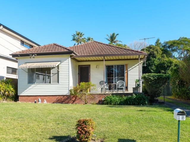 House for rent in Sutherland Shire, Sydney