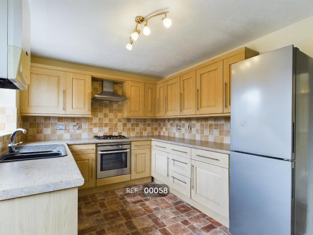 House for rent in Anlaby Park, Hull
