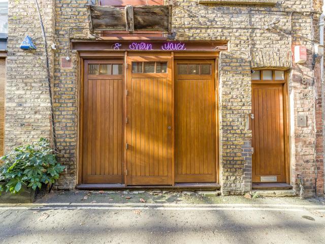 House for rent in Highbury, Greater London