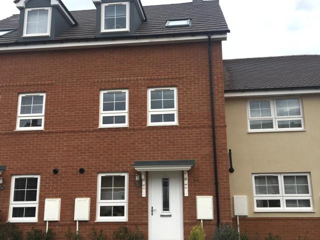 House for rent in Buckingham, Buckinghamshire