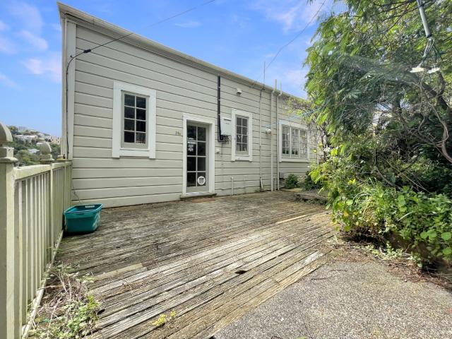 House for rent in Aro Valley, Wellington