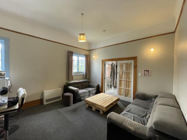 House for rent in Aro Valley, Wellington