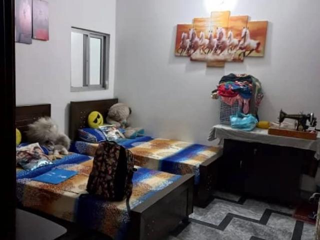 House for sale in Rawalpindi, Islamabad Capital Territory
