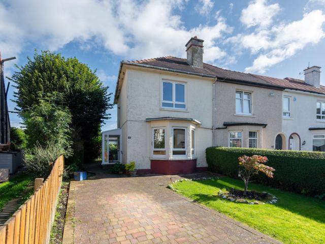 House for rent in Scotstounhill, Glasgow