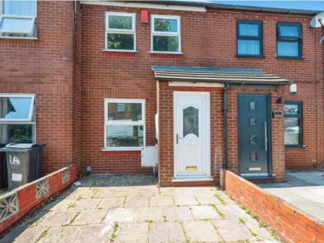 House for rent in Sparkbrook, Isle Of Man