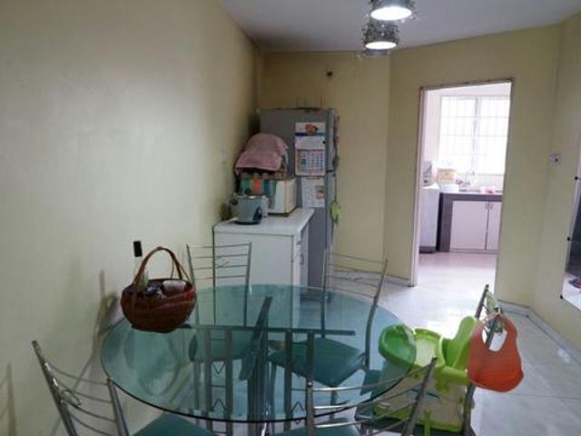 Terraced House for sale in Kajang, Langat