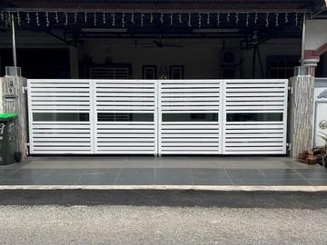 Terraced House for sale in Sungai Petani, Kuala Muda
