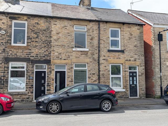 House for rent in Crosspool, South Yorkshire