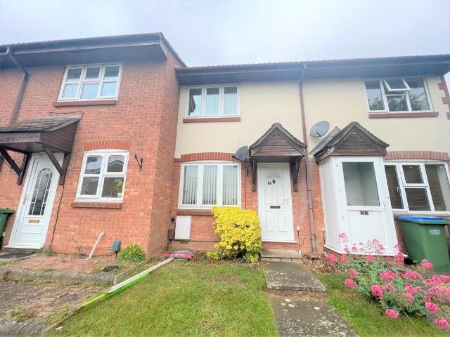 House for rent in Fareham, Hampshire