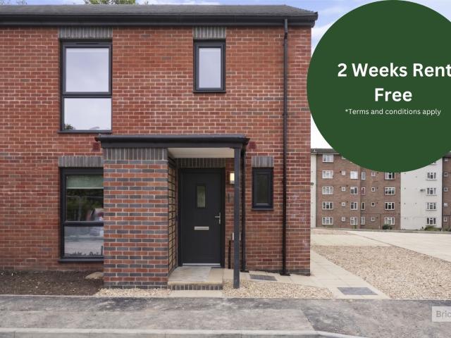 House for rent in Feckenham, City Of Bristol