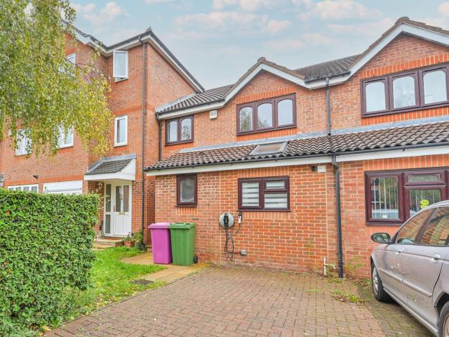 House for rent in Isle Of Dogs, Greater London