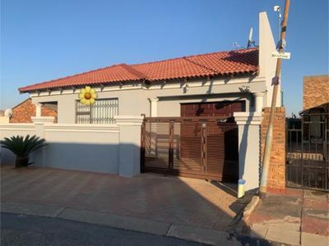House for sale in Ekurhuleni, Gauteng