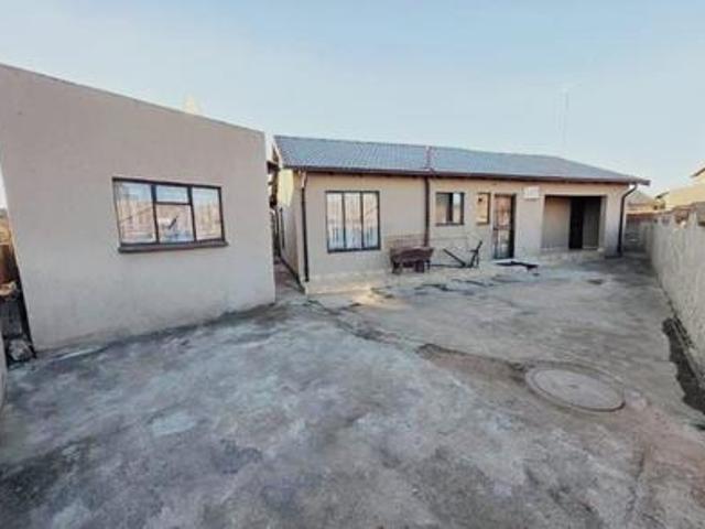 House for sale in Ekurhuleni, Gauteng