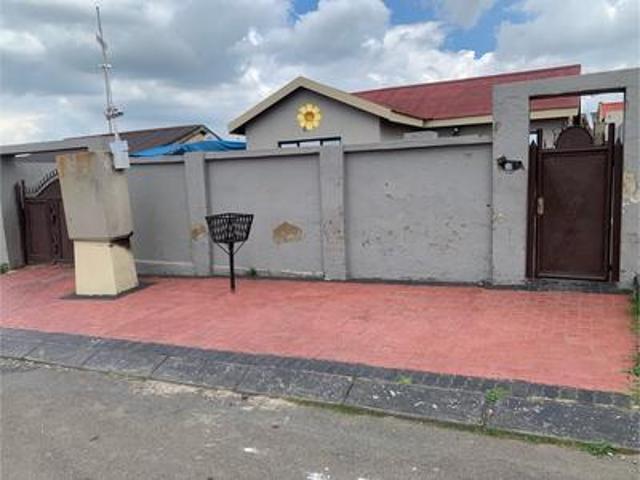 House for sale in Ekurhuleni, Gauteng