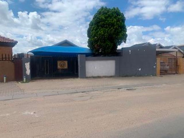 House for sale in Ekurhuleni, Gauteng