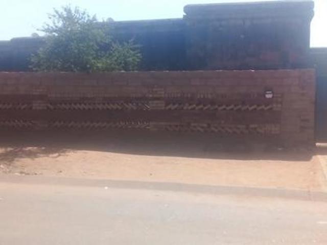 House for sale in Eastern Cape
